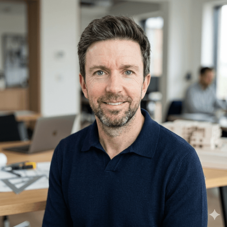 Portrait der Gründung